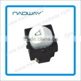 Gold supplier NADWAY supply double pole mechanism