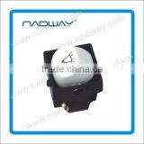 Gold Supplier NADWAY Product Double Pole Mechanism/35A thumbnail-1