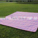 Portable Oxford Waterproof Picnic Mat-TC169