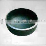 Natural Gas Pipe Fitting Dome End Cap thumbnail-1