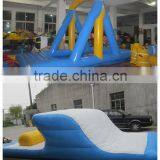 2015 New Inflatable Water Obstacle Course thumbnail-3