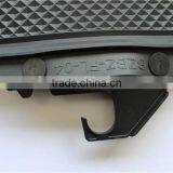 Custom Logo Rubber /PVC Floor Mats For Peugeot 408 Cars thumbnail-3