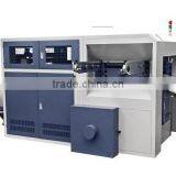 china best paper die cutting and creasing machine for popcorn chicken