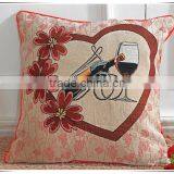 Do Custom Own Designs Tapestry Sofa, Chair, Bed Cushion Covers, Pillow Case Quality Choice thumbnail-6