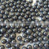 Silicon Nitride Ceramic Ball for Ceramic Bearing With Low Price 7.144mm thumbnail-2