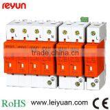 10kA 3P+N Surge Protectors (SPD)