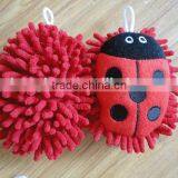 Microfiber Chenille Screen Mop For TV or Computer thumbnail-3