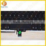 New Original LEYBOARD Keyboard For MacBook Pro 13" Unibody A1278 UK Keyboard Black(SUPER ERA) thumbnail-2