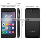 CUBOT S168 Mobile Phone With 5.0 Inch Capacitive Screen thumbnail-4
