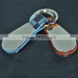 New Style Keychain Leather Keychain Custom Keychain Metal Keychain thumbnail-1