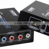 HDMI to Component Video (Y-Pb-Pr) Converter thumbnail-3