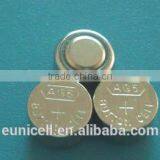 High Capacity Button Cell Battery