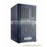 15'' Full Range Best Speaker AT3703, Pro Audio