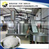 Automatic Rice Vermicelli Making Machine thumbnail-1