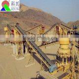 Large Capacity and Hot Selling Pebble Sand Production Line