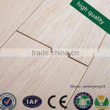 10 mm / 8mm/ 12mm HDF / MDF V-groove Hard Wood Laminated Flooring