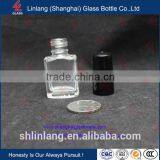 Export Nail Polish Glass Bottle With Cap
