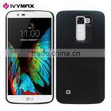 2016 Trending Products 2 in 1 Hybrid Case New Style Phone Cover With Kickstand for LG K7 Tribute 5/M1 thumbnail-5