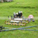 2014 New Arrival Fashion Skiing Grass Shoes thumbnail-1