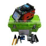 High Quality Fusion Splice Machine T-107For Fiber Optic Cable thumbnail-1