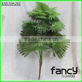 Home&wedding Decorations,24 Heads Artificial Silk Sreen Leaves Plant, Make Artificial Plants