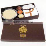 Hot Sale Lavender Scented Body Care Sets thumbnail-4