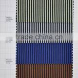 Stock 100% Cotton Shirting Fabric thumbnail-1