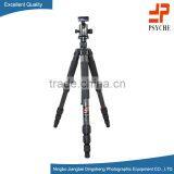 DS8805 Professional Flexible Carbon Fiber Camera Tripod Stand thumbnail-4