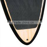 Stand up Paddle Board With Bamboo Veneer thumbnail-4