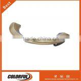 European Style AB Zamak Diecast Coffin Handle