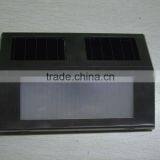 solar wall led light(SO8974)