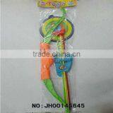 Newest Plastic Plastic Weapon Set Toy