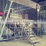 XJ1200-3A Washing Powder Machine thumbnail-5