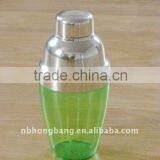 200ml Mini Matini Shaker/cocktail Shaker Bottle thumbnail-2