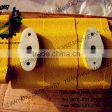 D60-6 bulldozer spare parts gear pump ass'y 705-30-31203