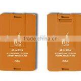 2gb Plastic Usb Smart Card