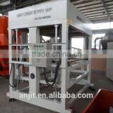 Talented Wire Cutting Machine for CLC Blocks/bricks