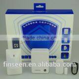 Wireless 868mhz Burglar System Home Security Alarm thumbnail-6