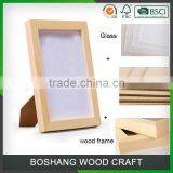 Family Decoration Framework and Wall Wooden Photo Frame thumbnail-2