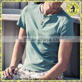 Custom Label OEM Design Plain White Tshirts thumbnail-4