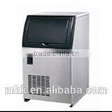 Stainless Steel Commercial Ice Cube Machine