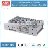 UL Approved Meanwell Ad-55 Series,ad-55a 55w 12v Uninterrupted Power Supply