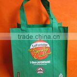 Sell Folding Non-woven Fabric Tote Shopping Bags,Wenzhou