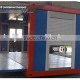 Coffee Bar Container House