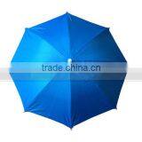 Polyester Material and Head Umbrella,Umbrellas Type Hat Umbrella Custom Made Hat Umbrella End Cap Football Fan Umbrella Hat thumbnail-4