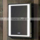 Luxurious Decorative Wall Mirror, Fogless Mrirror Items for Home Decoration thumbnail-4