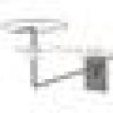 5 Tiers Baseball Hat Rack thumbnail-3