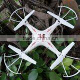 Plastic Type Drone 2.4g 6 Axis rc Camera Quadcopter With 2.0mp Camera thumbnail-3