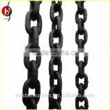 Black Type Grade 80 Alloy Steel Lifting Chains thumbnail-1