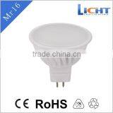 L-S004 Led Spotlight 8W Gu10 Led China Lighting Mr16 Led Spotlight Ceramics